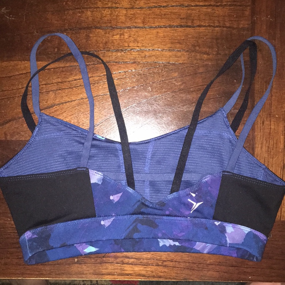 Sports Bra - Picture 2 of 2